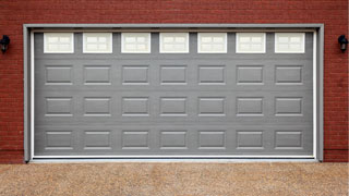 Garage Door Repair at Locke San Jose, California