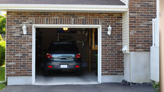 Garage Door Installation at Locke San Jose, California